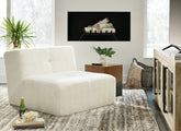 Orleans Furniture - Ashley Furniture - Brettner Accent Chair - Accent Chair / Ivory - A3000697